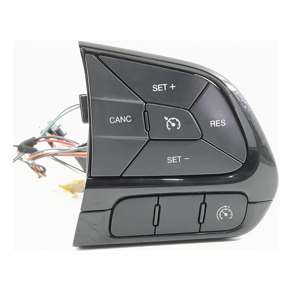 Comando Volante Fiat Toro Direito 2017/2021 735572824