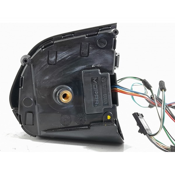 Comando Volante Fiat Toro Direito 2017/2021 735572824