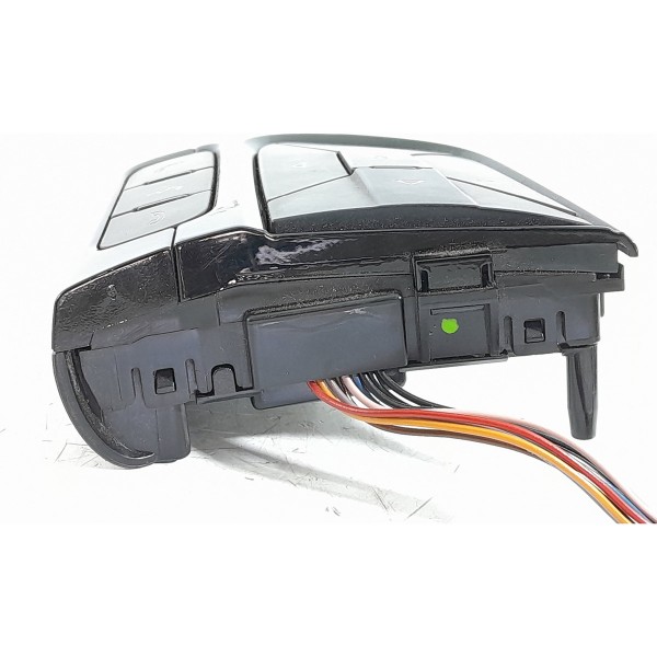 Comando Volante Fiat Toro Esquerdo 2017/2021 735572823