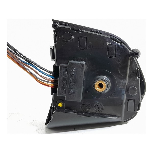 Comando Volante Fiat Toro Esquerdo 2017/2021 735572823