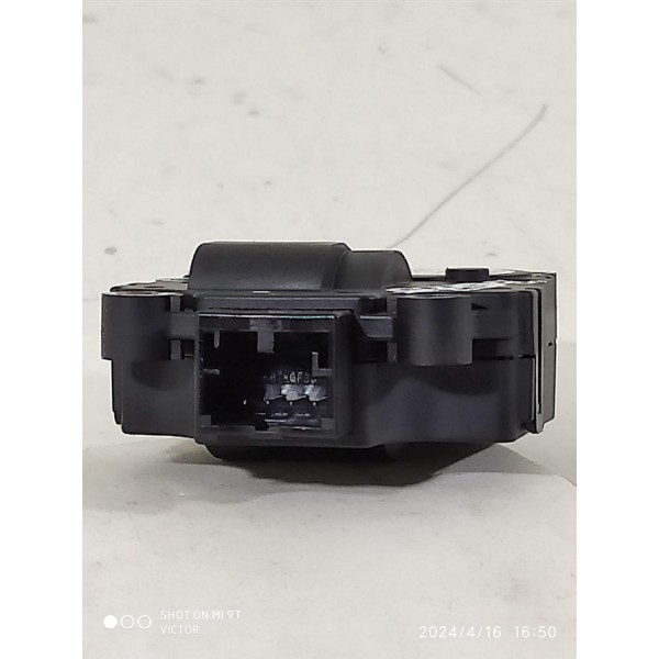 Atuador Caixa Ar Bmw X3 X4 320 330 G20 2019/2025 Hal48003
