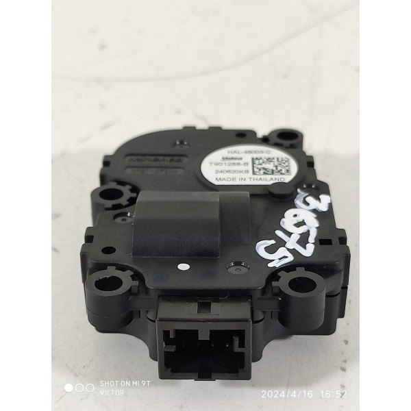 Atuador Caixa Ar Bmw X3 X4 320 330 G20 2019/2025 Hal48003