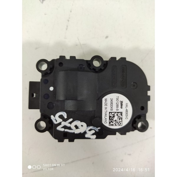 Atuador Caixa Ar Bmw X3 X4 320 330 G20 2019/2025 Hal48003