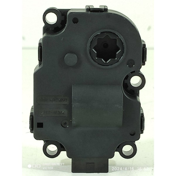 Atuador Caixa Ar Bmw X3 X4 320 330 G20 2019/2025 Hal48003