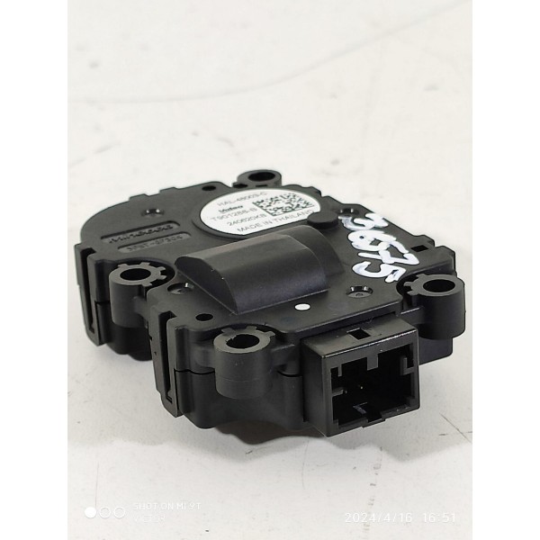 Atuador Caixa Ar Bmw X3 X4 320 330 G20 2019/2025 Hal48003