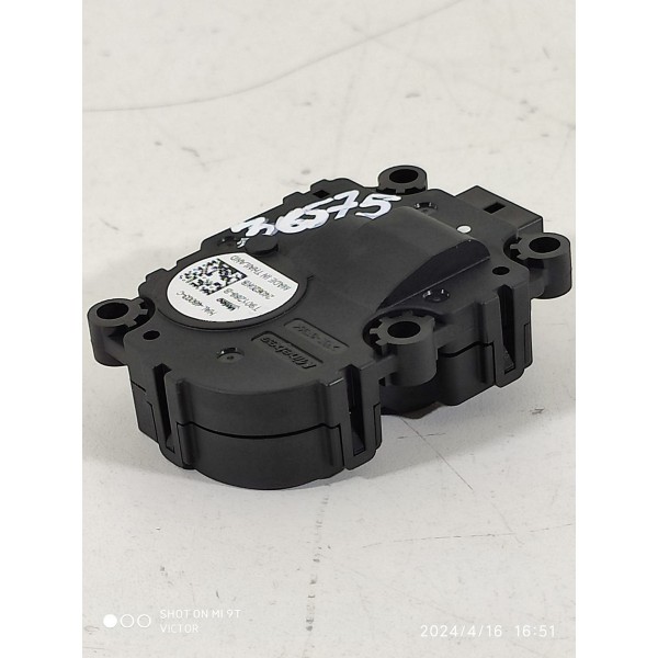 Atuador Caixa Ar Bmw X3 X4 320 330 G20 2019/2025 Hal48003