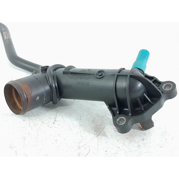 Valvula Termostatica Toro Compass Renegade 2.0 15/21 0428640