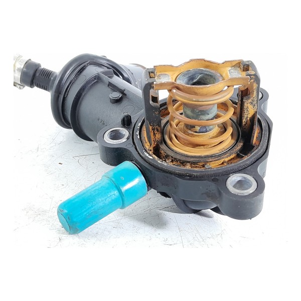 Valvula Termostatica Toro Compass Renegade 2.0 15/21 0428640