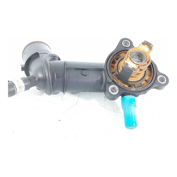 Valvula Termostatica Toro Compass Renegade 2.0 15/21 0428640