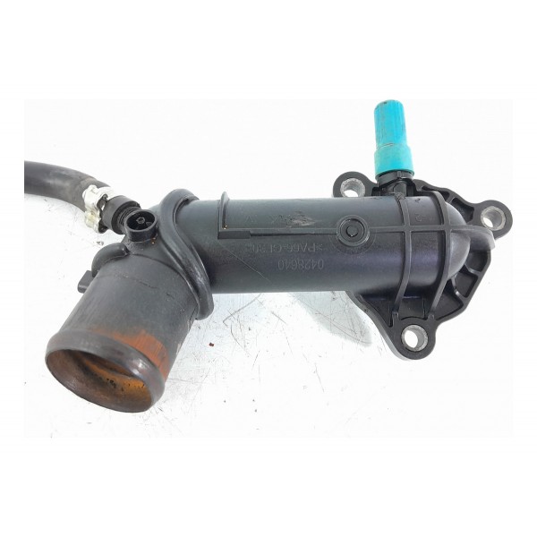 Valvula Termostatica Toro Compass Renegade 2.0 15/21 0428640