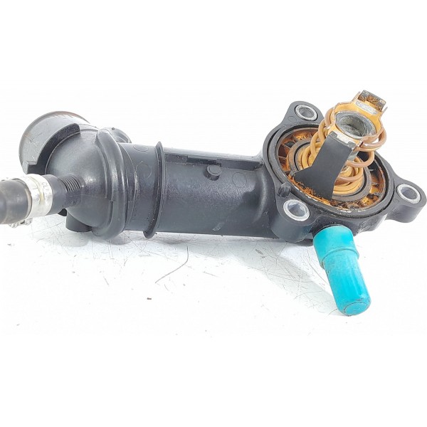 Valvula Termostatica Toro Compass Renegade 2.0 15/21 0428640