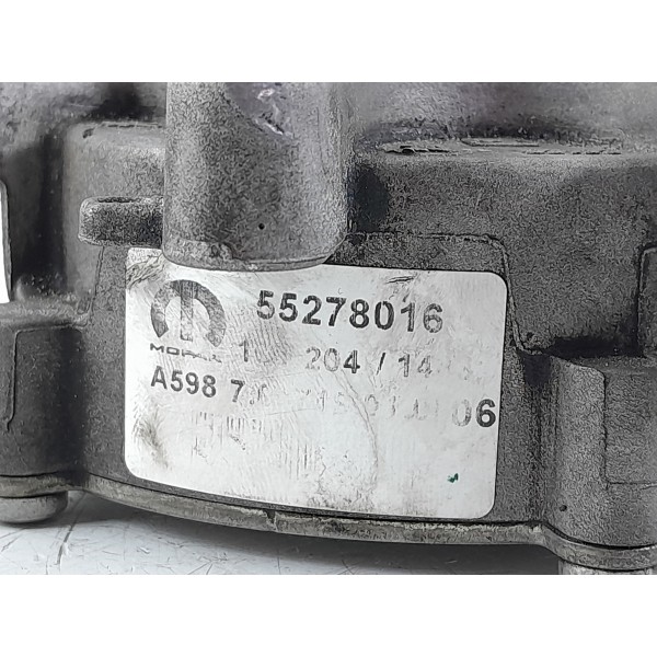 Bomba Vacuo Toro Compass 2.0 Diesel 2016 2017/2022 55278016