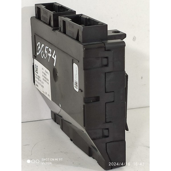 Modulo Ar Condicionado Bmw 320 330i 2019/2025 5a1836601