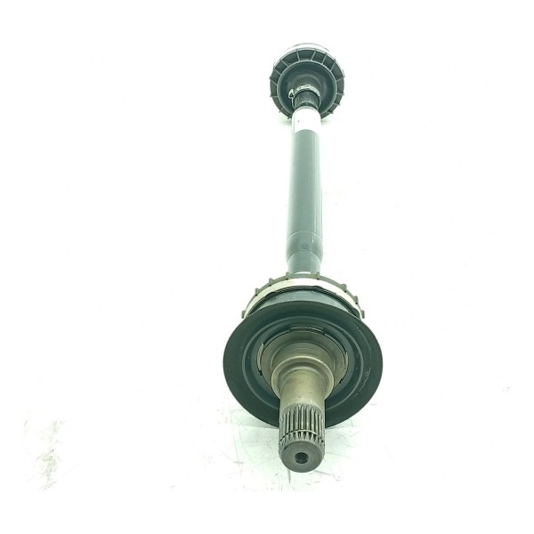 Semi Eixo Bmw 320 330 G20 Traseiro Esquerdo 19/25 10365875h