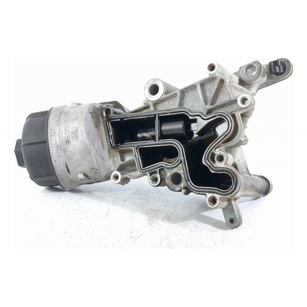 Suporte Filtro Oleo Toro Compass 2.0 Diesel 17/25 55273036