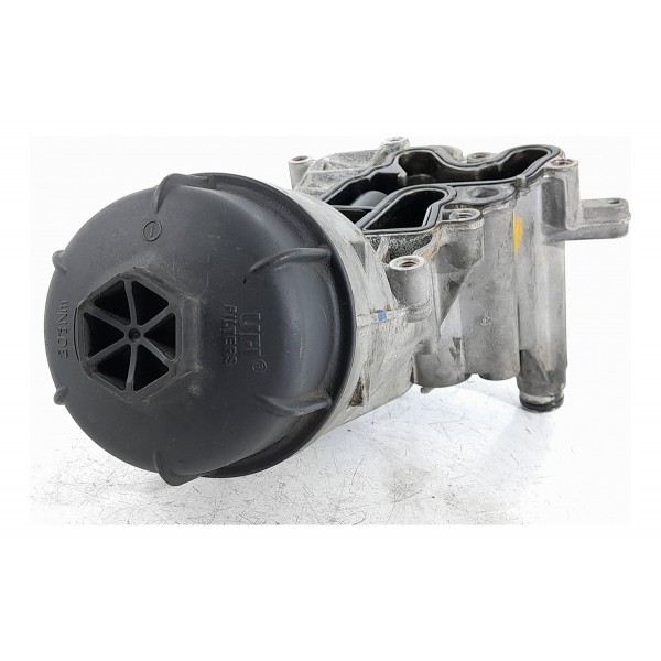 Suporte Filtro Oleo Toro Compass 2.0 Diesel 17/25 55273036