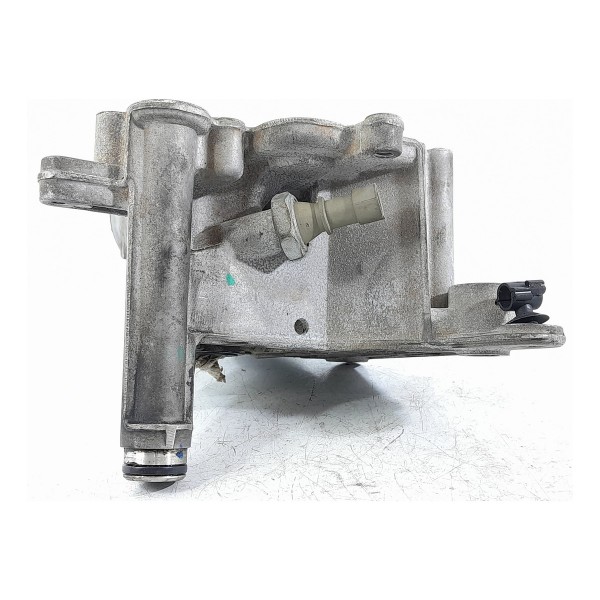 Suporte Filtro Oleo Toro Compass 2.0 Diesel 17/25 55273036