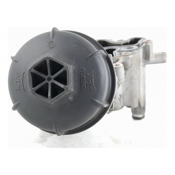 Suporte Filtro Oleo Toro Compass 2.0 Diesel 17/25 55273036