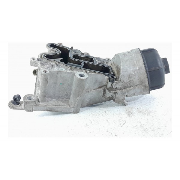 Suporte Filtro Oleo Toro Compass 2.0 Diesel 17/25 55273036