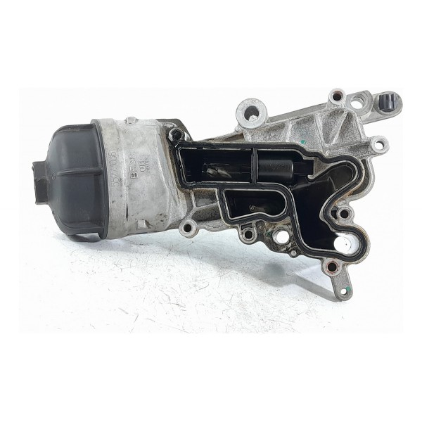 Suporte Filtro Oleo Toro Compass 2.0 Diesel 17/25 55273036