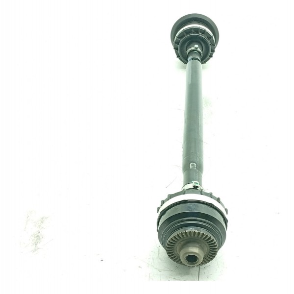 Semi Eixo Bmw 320 330 G20 Traseiro Direito 2019/25 10365876h