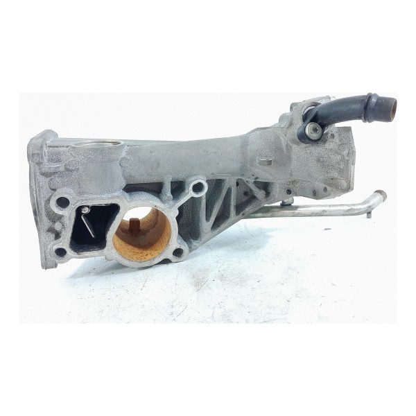 Carcaca Valvula Egr Toro Compass Renegade 2.0 Dies 2015/2021