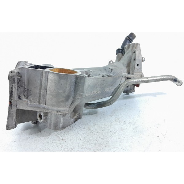 Carcaca Valvula Egr Toro Compass Renegade 2.0 Dies 2015/2021