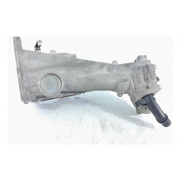 Carcaca Valvula Egr Toro Compass Renegade 2.0 Dies 2015/2021