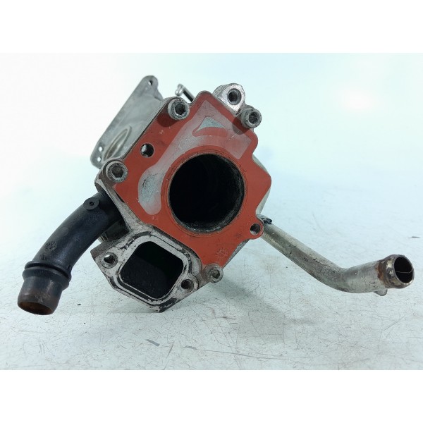 Carcaca Valvula Egr Toro Compass Renegade 2.0 Dies 2015/2021