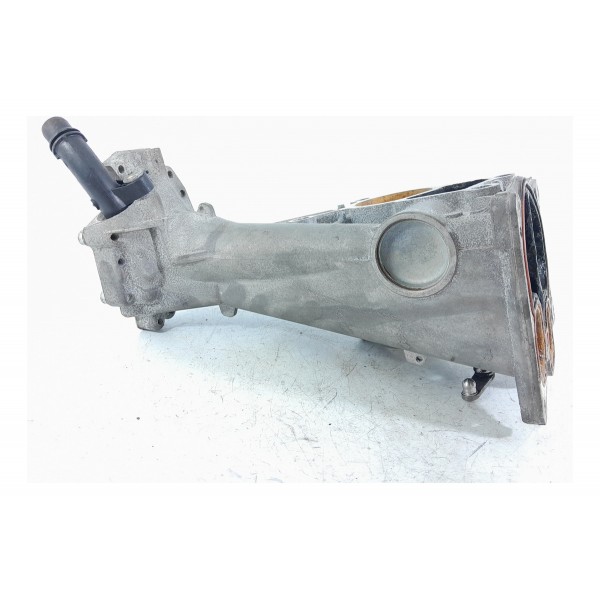 Carcaca Valvula Egr Toro Compass Renegade 2.0 Dies 2015/2021