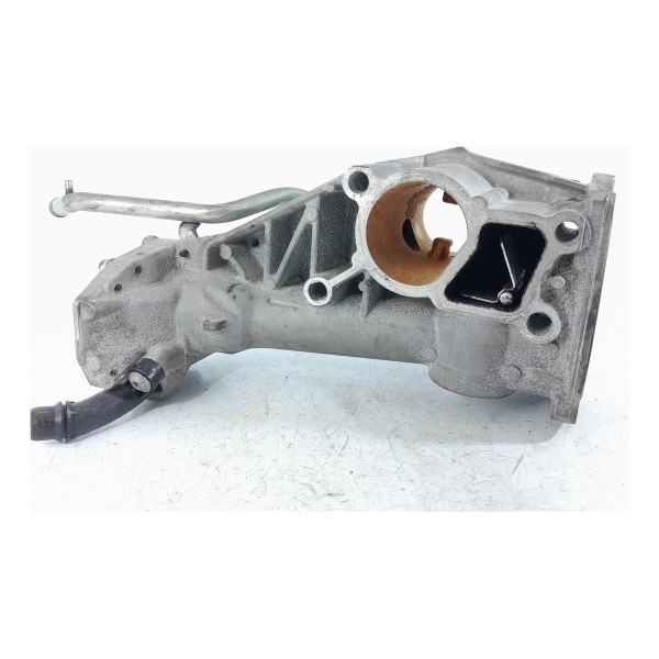 Carcaca Valvula Egr Toro Compass Renegade 2.0 Dies 2015/2021