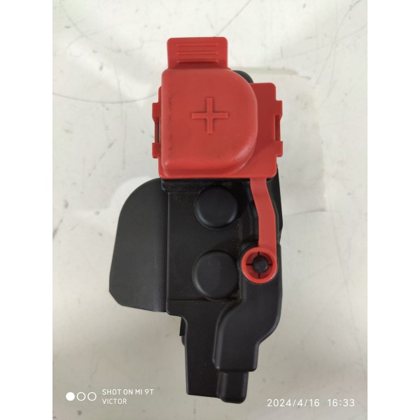 Tampa Polo Positivo Bateria Bmw 320 330 X3 X4 2019/2026