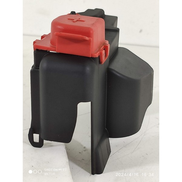 Tampa Polo Positivo Bateria Bmw 320 330 X3 X4 2019/2026