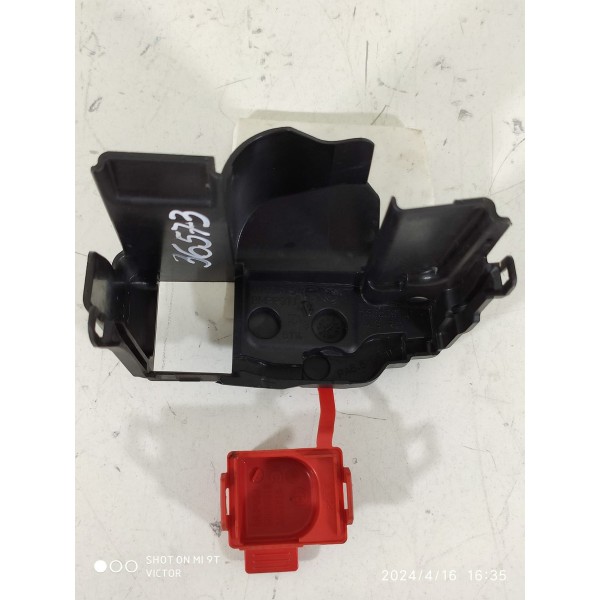 Tampa Polo Positivo Bateria Bmw 320 330 X3 X4 2019/2026