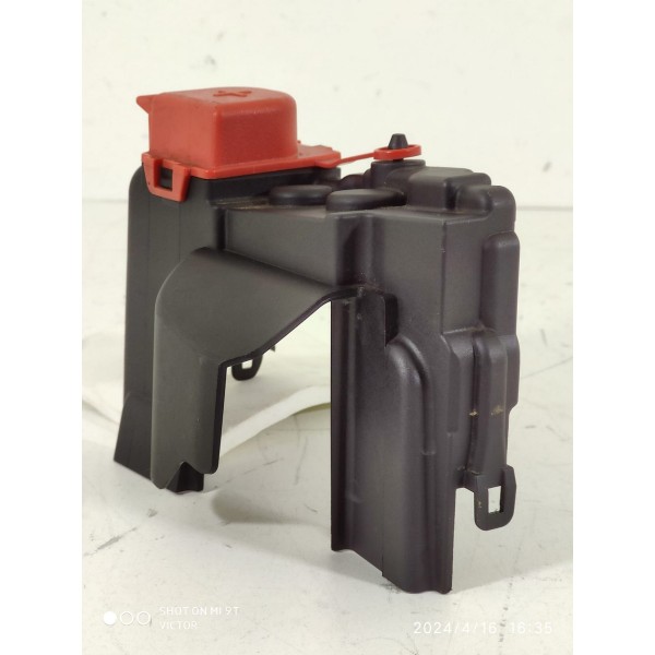 Tampa Polo Positivo Bateria Bmw 320 330 X3 X4 2019/2026