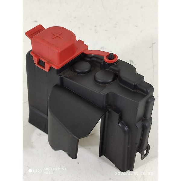 Tampa Polo Positivo Bateria Bmw 320 330 X3 X4 2019/2026