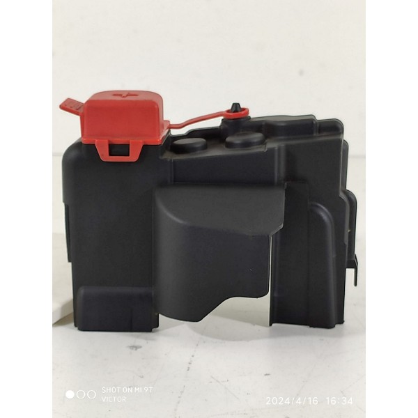 Tampa Polo Positivo Bateria Bmw 320 330 X3 X4 2019/2026