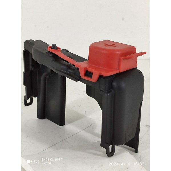 Tampa Polo Positivo Bateria Bmw 320 330 X3 X4 2019/2026