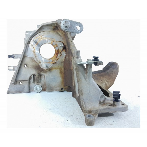 Suporte Bomba Injetora Toro Compass 2.0 2017/2021 55260016