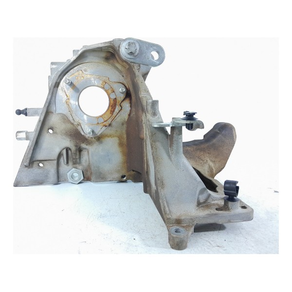 Suporte Bomba Injetora Toro Compass 2.0 2017/2021 55260016