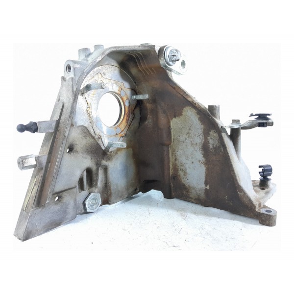 Suporte Bomba Injetora Toro Compass 2.0 2017/2021 55260016