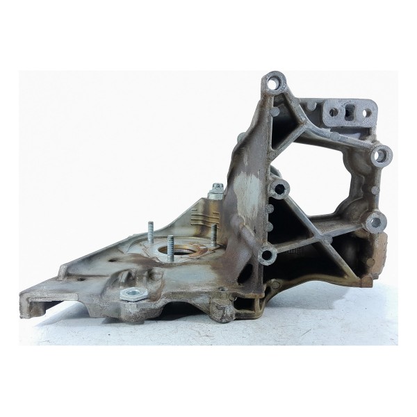 Suporte Bomba Injetora Toro Compass 2.0 2017/2021 55260016