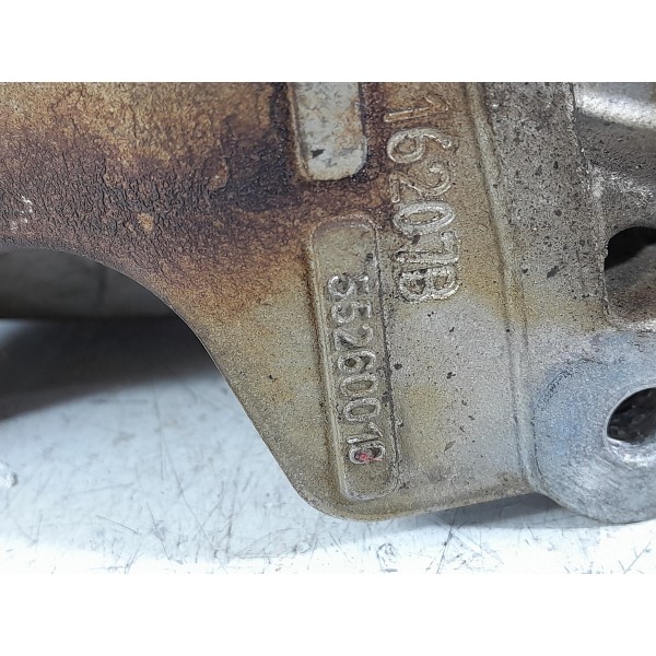 Suporte Bomba Injetora Toro Compass 2.0 2017/2021 55260016