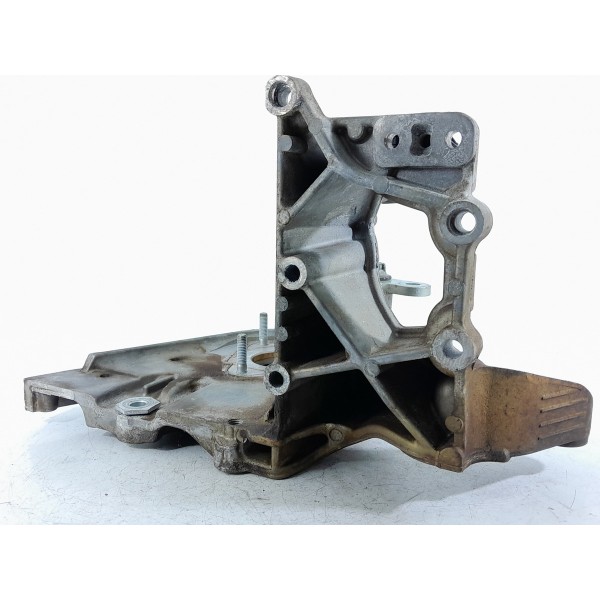 Suporte Bomba Injetora Toro Compass 2.0 2017/2021 55260016