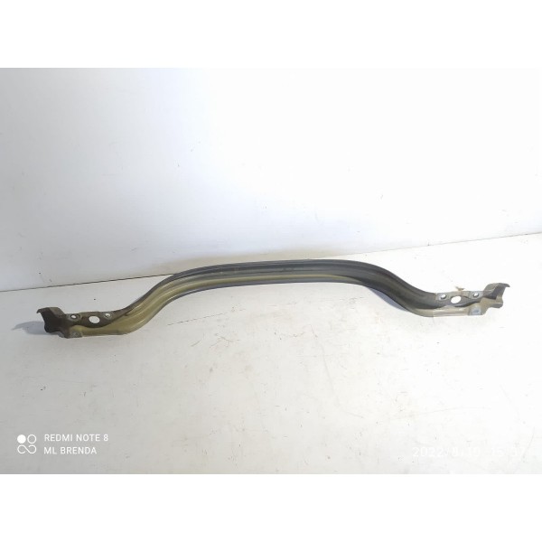 Alma Viga Parachoque Tracker Traseiro 2020/2024 Orig