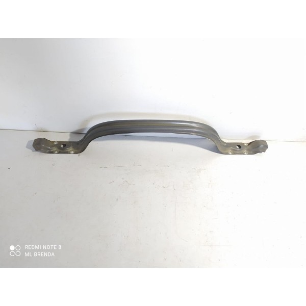 Alma Viga Parachoque Tracker Traseiro 2020/2024 Orig