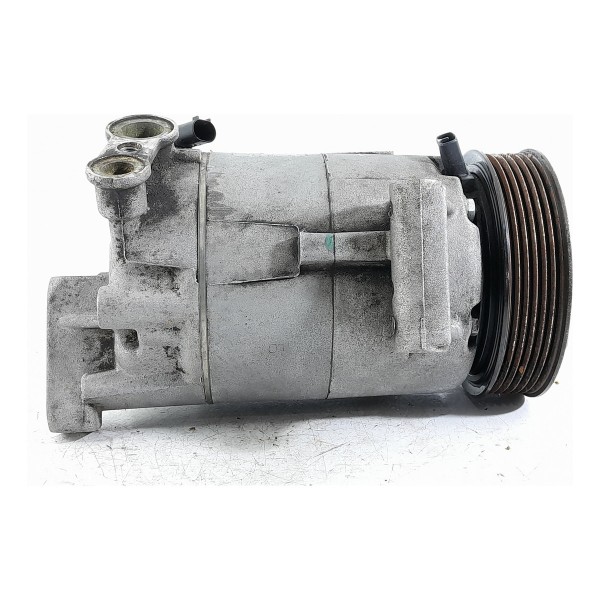 Compressor Ar Condicionado Toro Compass 2.0 17/22 51961724