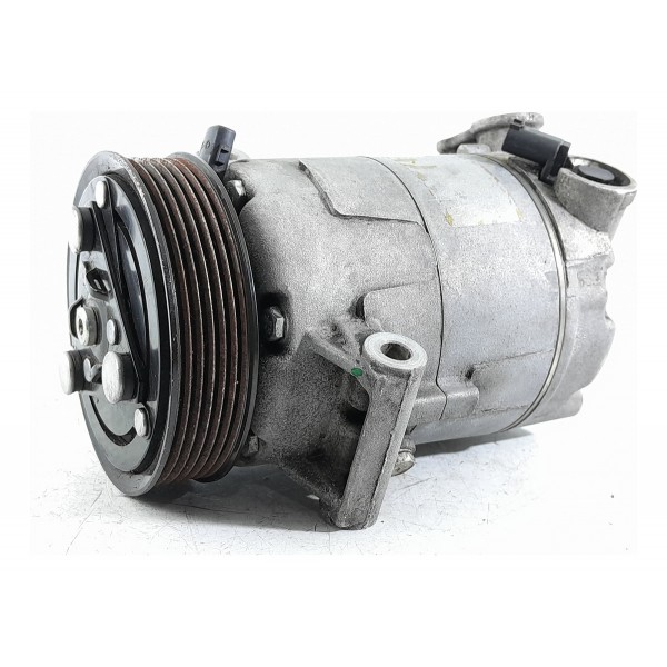 Compressor Ar Condicionado Toro Compass 2.0 17/22 51961724