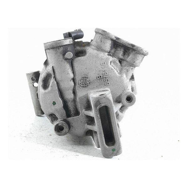 Compressor Ar Condicionado Toro Compass 2.0 17/22 51961724