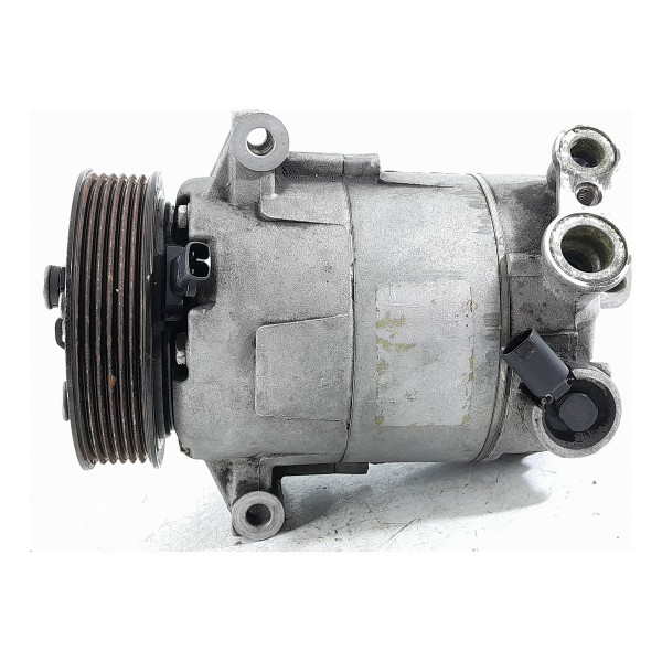 Compressor Ar Condicionado Toro Compass 2.0 17/22 51961724